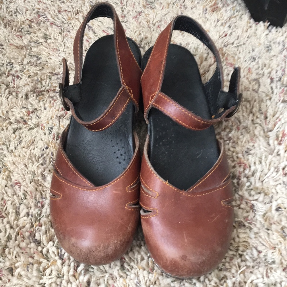 Dansko